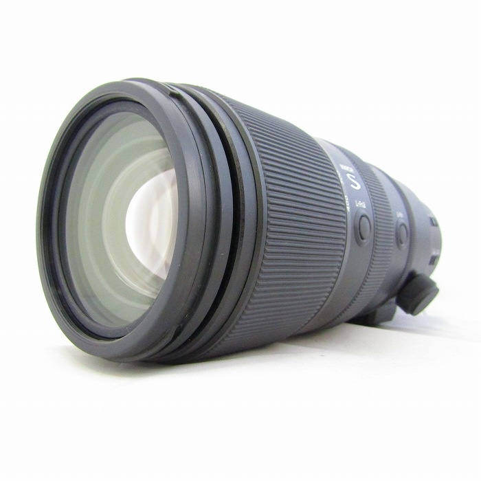 ニコン Z 100-400/4.5-5.6 VR S