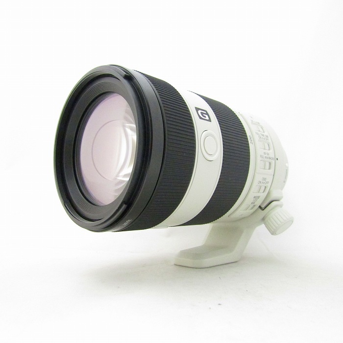ソニー FE70-200/4 MACRO G OSS II