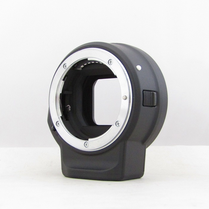 ニコン FTZ マウントアダプター