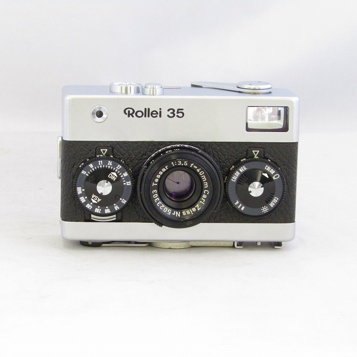 ローライ ローライ35 GERMANY