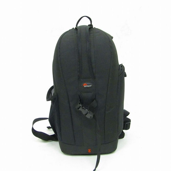 ロープロ フリツプサイド200 ブラツク