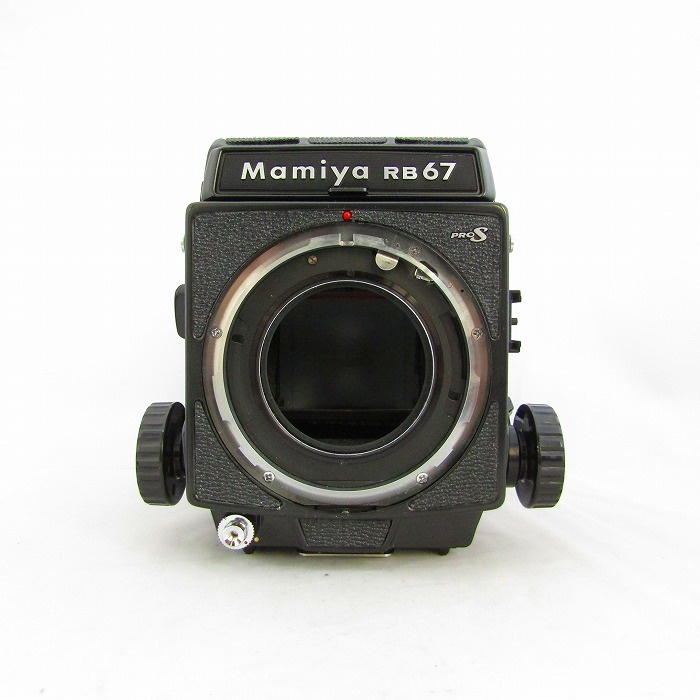 マミヤ RB67 プロS+120ホルダー