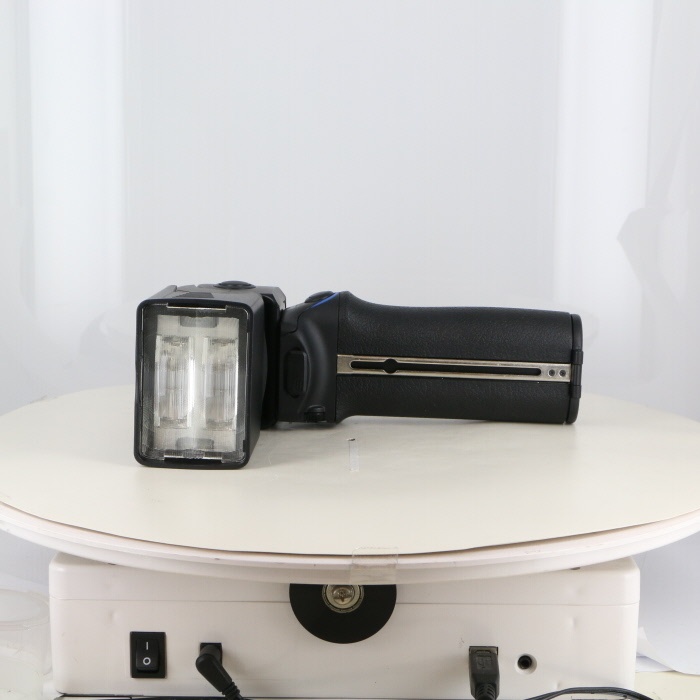 ニッシン MG10 スピードライト マウントフリー