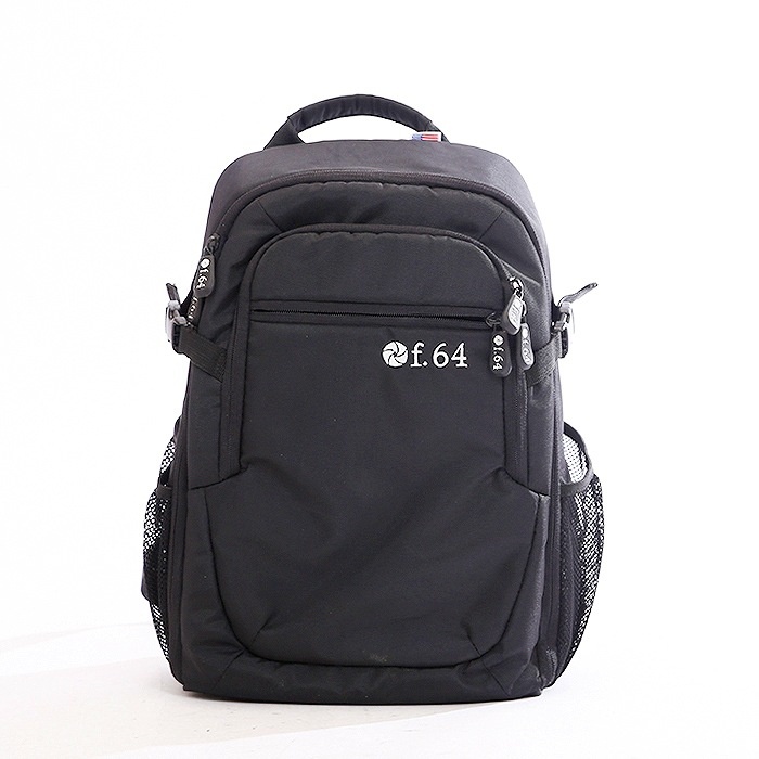 エツミ F64 RKS ブラツク