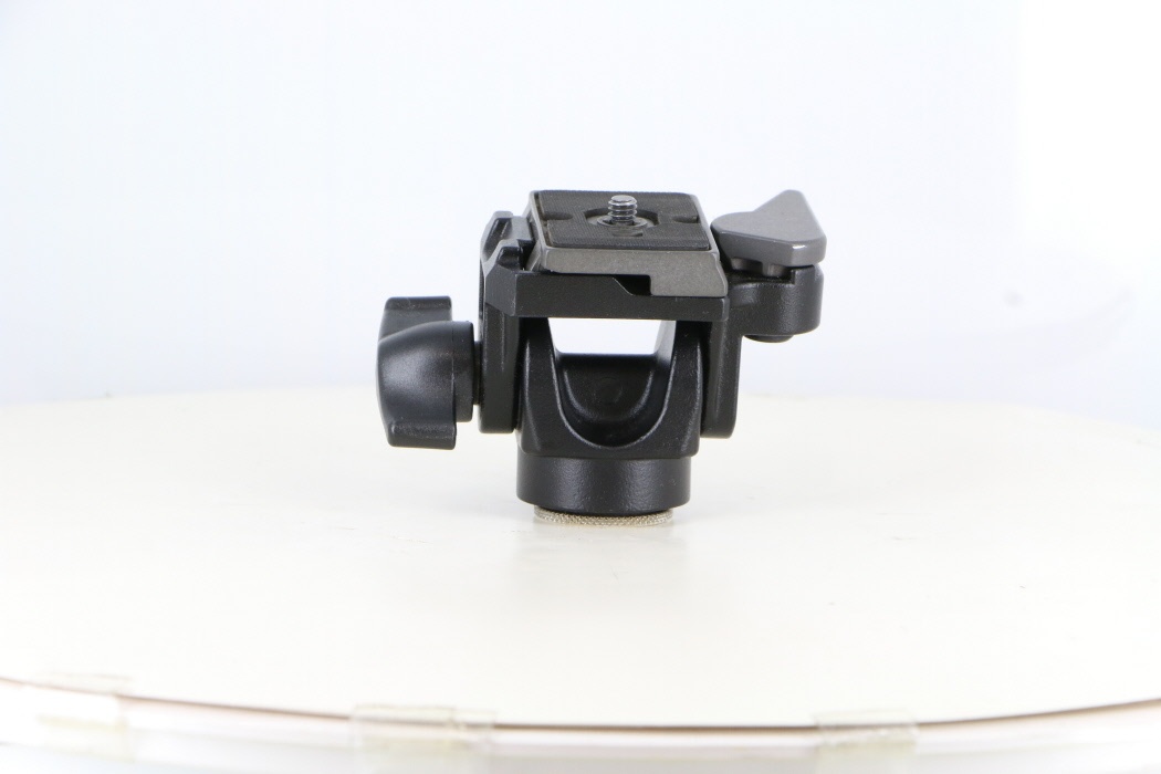 マンフロット 234RC クイックリリースティルトトップ