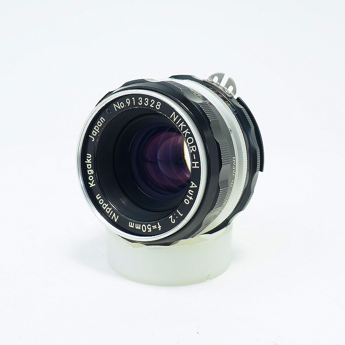 ニコン Auto Nikkor 50/2