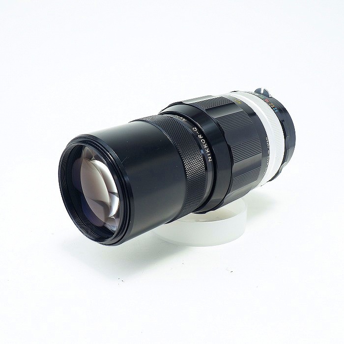 ニコン Auto Nikkor 200/4