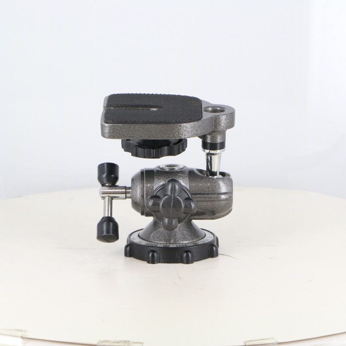 ジッツオ 2型 オフセンターボール雲台 BREVETE