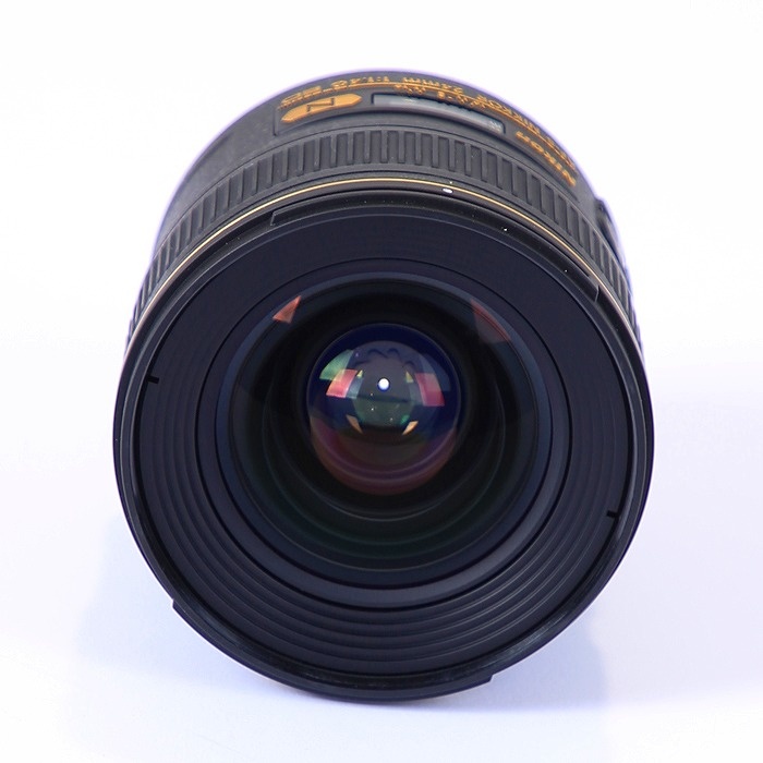 ニコン AF-S 24/F1.4G ED