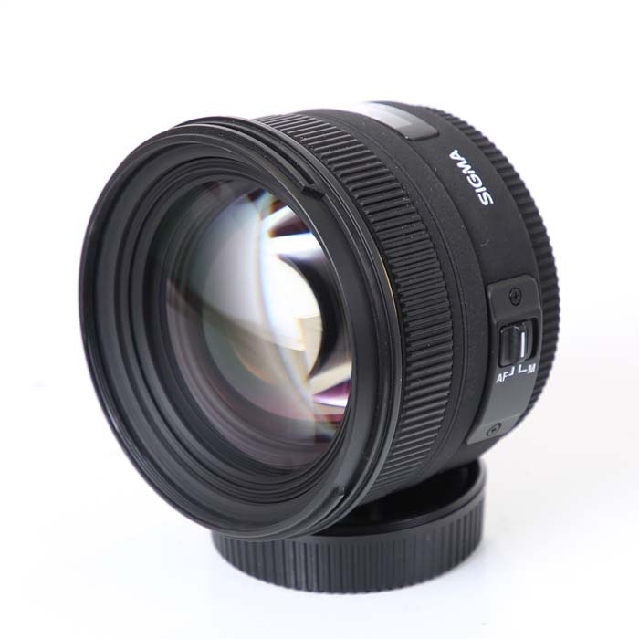 シグマ 50/F1.4 EX DG HSM NA(ニコン用)