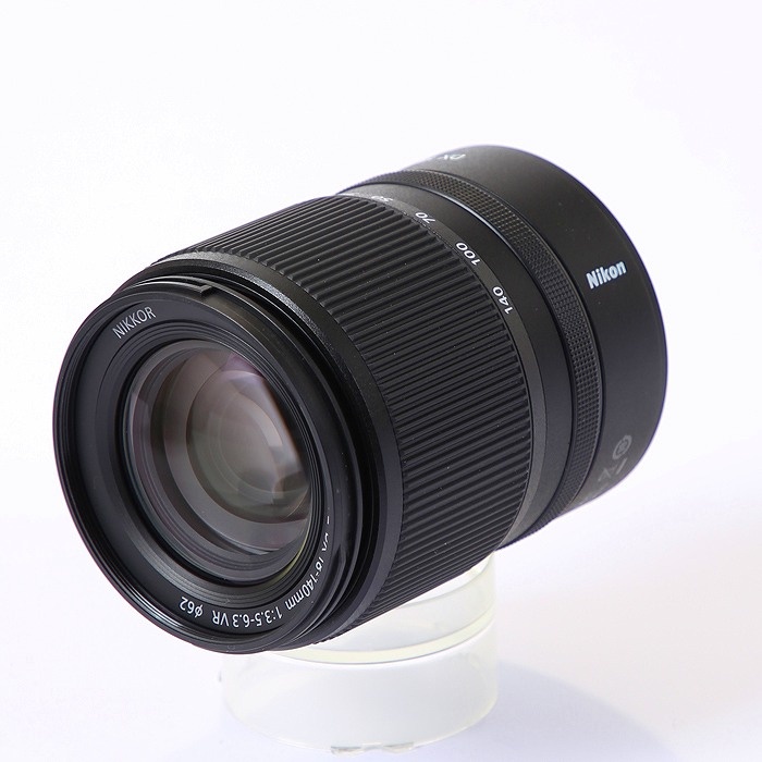 ニコン ニコン Z DX 18-140/F3.5-6.3 VR