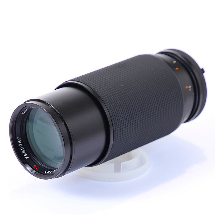 コンタックス バリオゾナ- T 80-200 MM W/C
