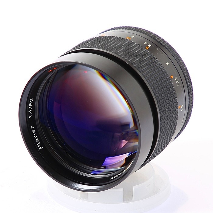 キョウセラ プラナー85/1.4 AE(G)