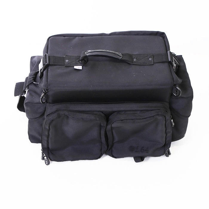 エツミ f64大型カメラバック