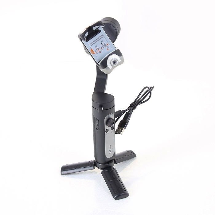 ソノタ HOHEM ISTEADY V2