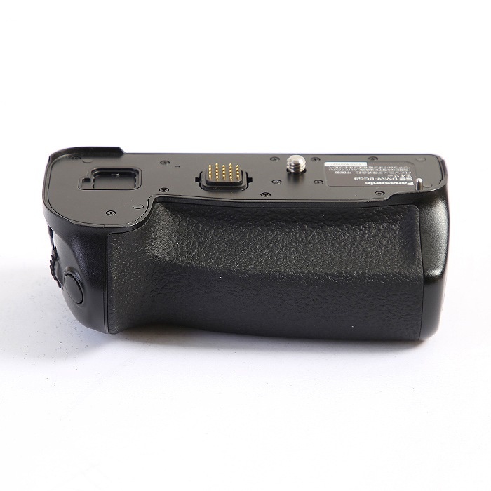 パナソニック DMW-BGG9 バツテリーグリツプ