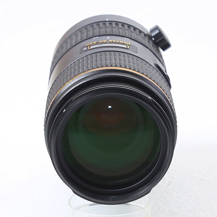 ペンタックス ペンタツクス DA*60-250/F4 ED(IF)SDM
