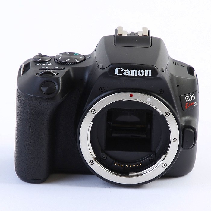 キヤノン EOS KISS X10 ボデイ ブラツク
