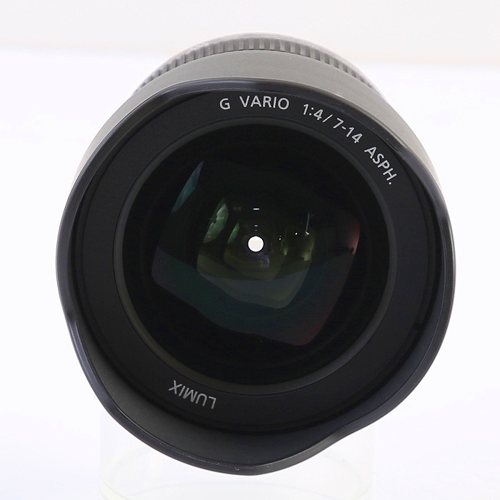 パナソニック H-F007014 レンズ