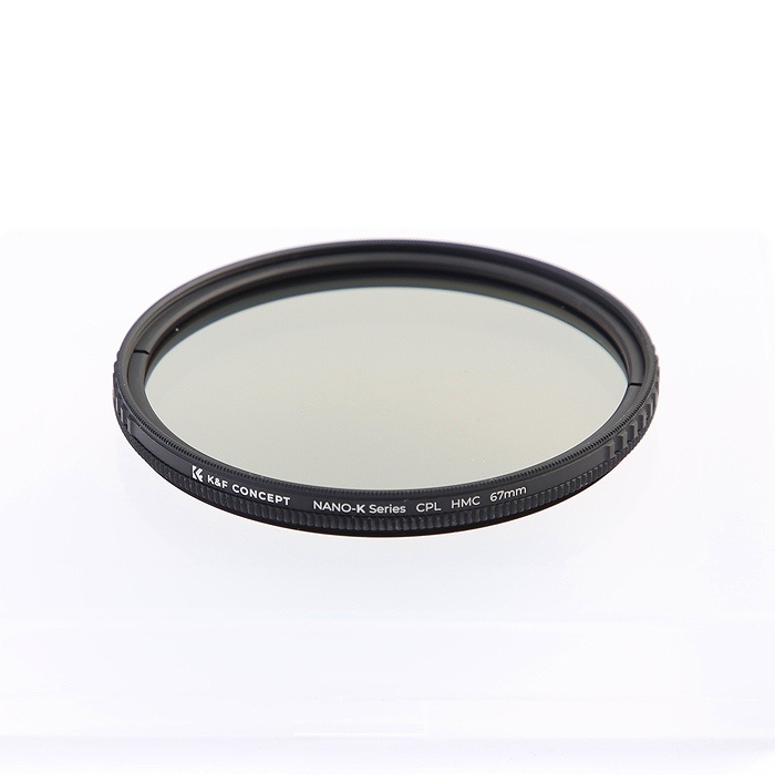 ソノタ k&F HMC CPL 67mm