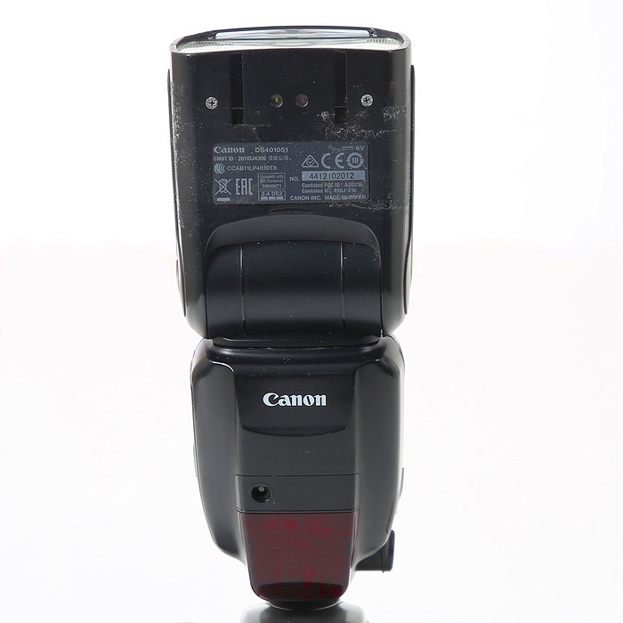 キヤノン キヤノン スピードライト 600EX-RT