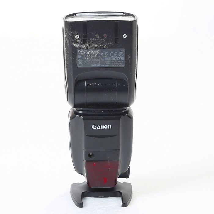 キヤノン キヤノン スピードライト 600EX-RT