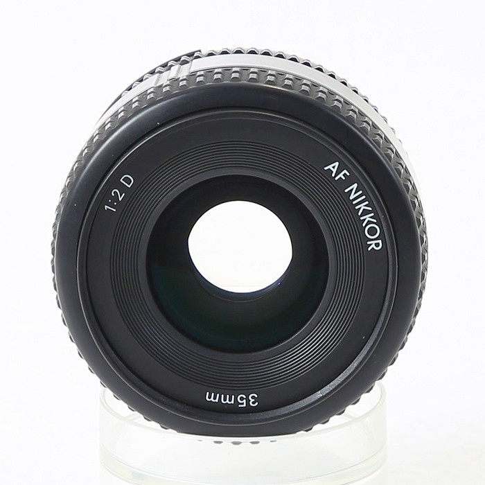 ニコン ニコン AI AF 35/F2D