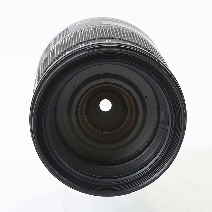 シグマ シグマ 24-105/F4 DG OS HSM EO