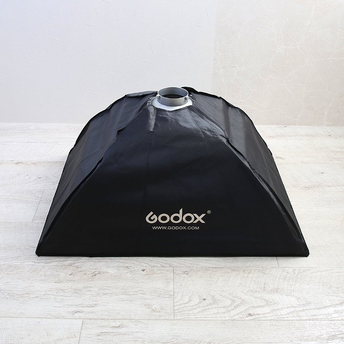 GODOX アンブレラ ソフトボックス (60×85)