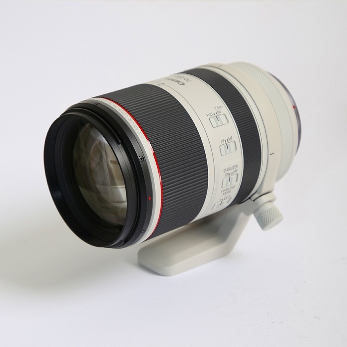 キヤノン RF70-200/F2.8L IS USM