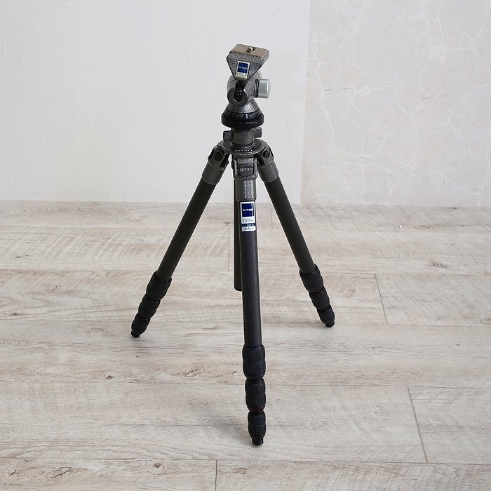 ジッツオ G1228MK2(三脚) G1275M(雲台)