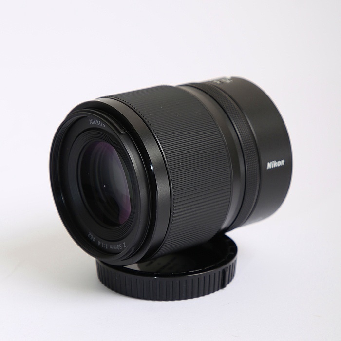 ニコン Z 50/F1.4