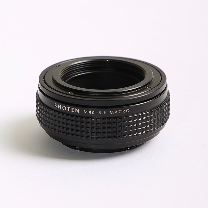 SHOTEN SHOTEN マウントアダプター M42-SE M