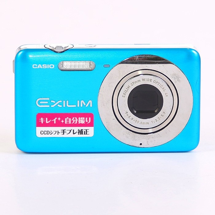 カシオ EX-Z800BE デジタルカメラ