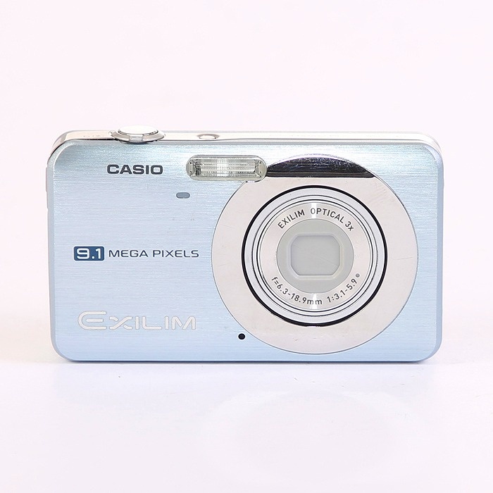 カシオ EX-Z85SR デジタルカメラ