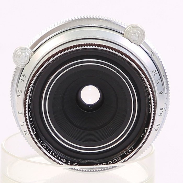 ソノタ STEINHEIL オルソスティグマット35/4.5(L39)