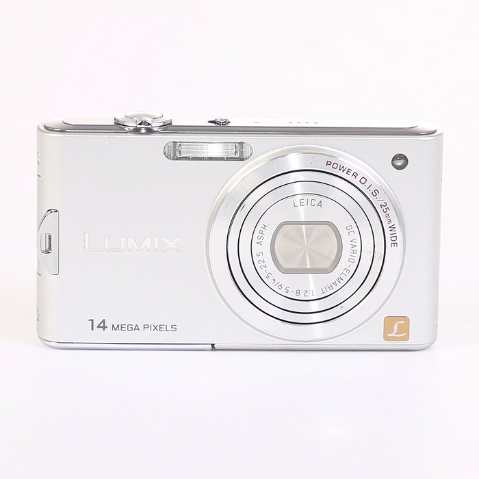 パナソニック DMC-FX66-S