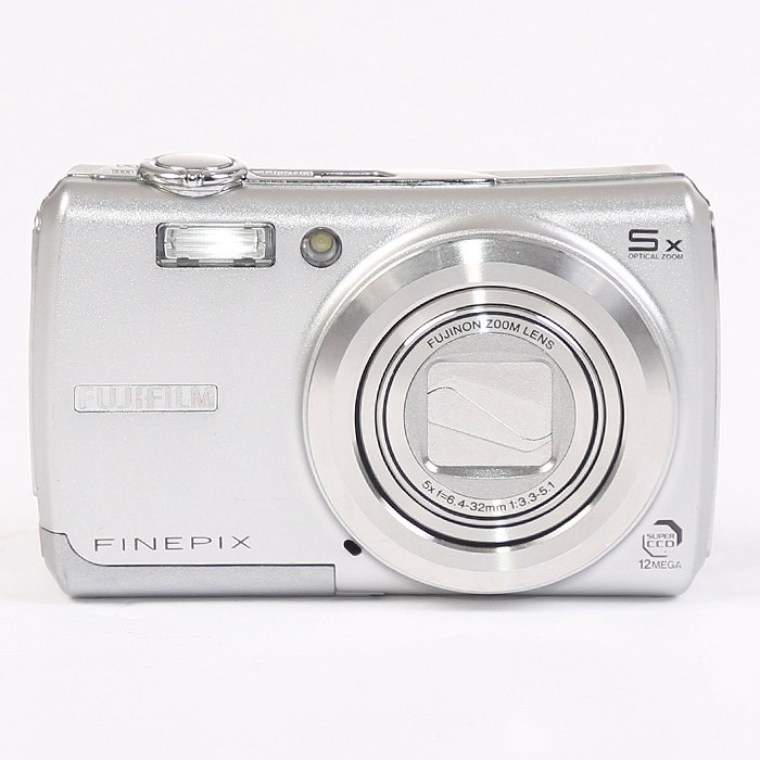 フジフイルム FX-F100FDDS