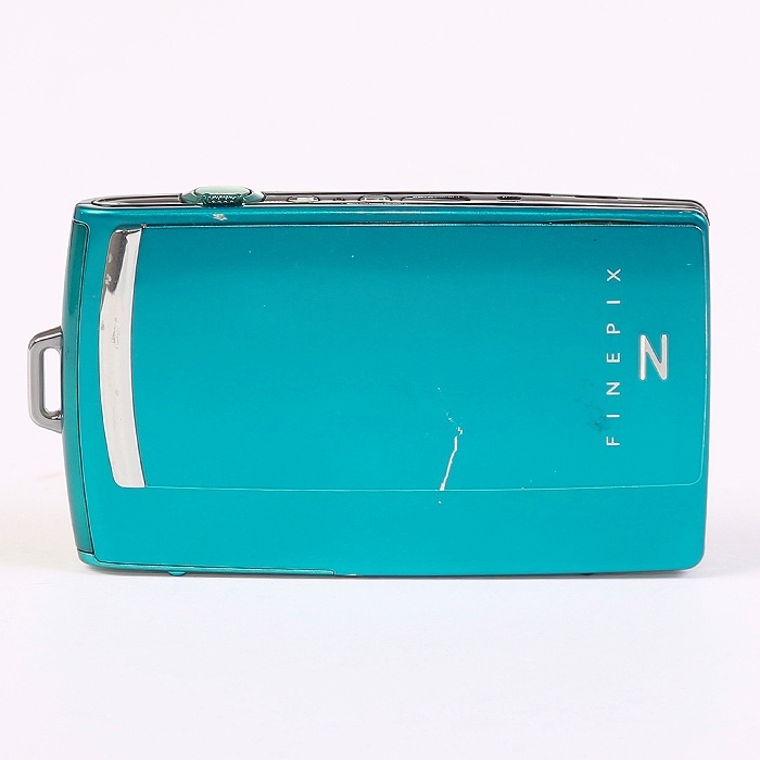 フジフイルム FX-Z1000EXR GR