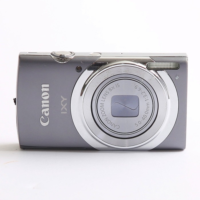 キヤノン IXY 130