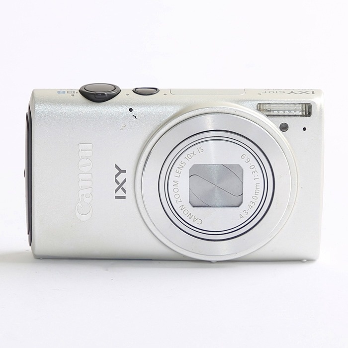 キヤノン IXY 610F