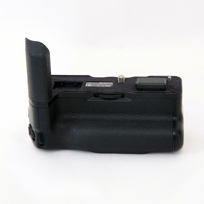 フジフイルム VG-XT4 縦位置バッテリーグリップ