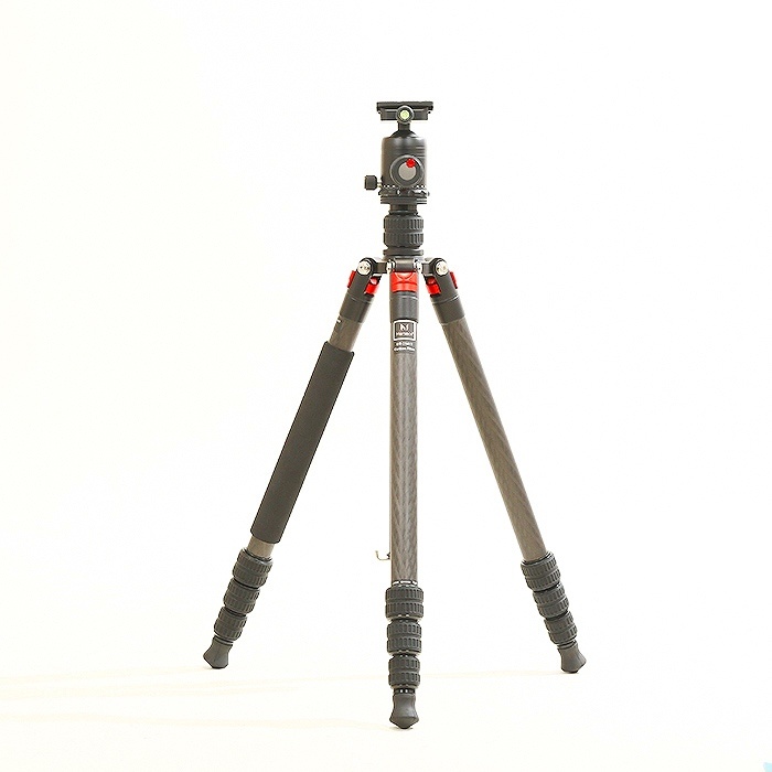 Marsace DT-2541 カーボン三脚