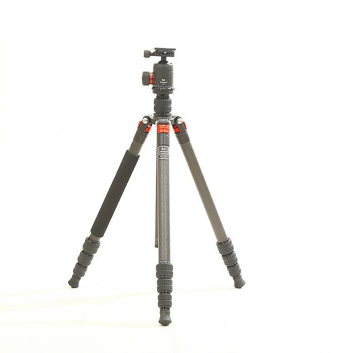 Marsace DT-2541 カーボン三脚