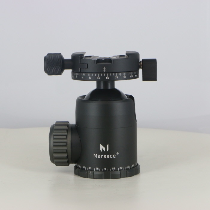 Marsace FB-2R 自由雲台