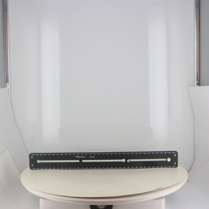 Marsace MPR-360 レールプレート