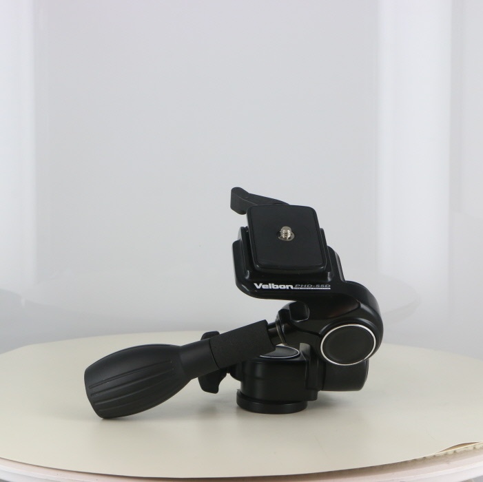 ベルボン PHD-55D