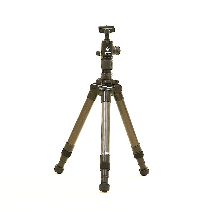 ベルボン UTC-63 II AS