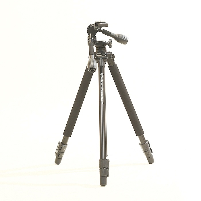 ベルボン シェルパ 535-IIIN