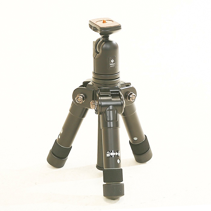 ベルボン ウルトラ 553 ミニ